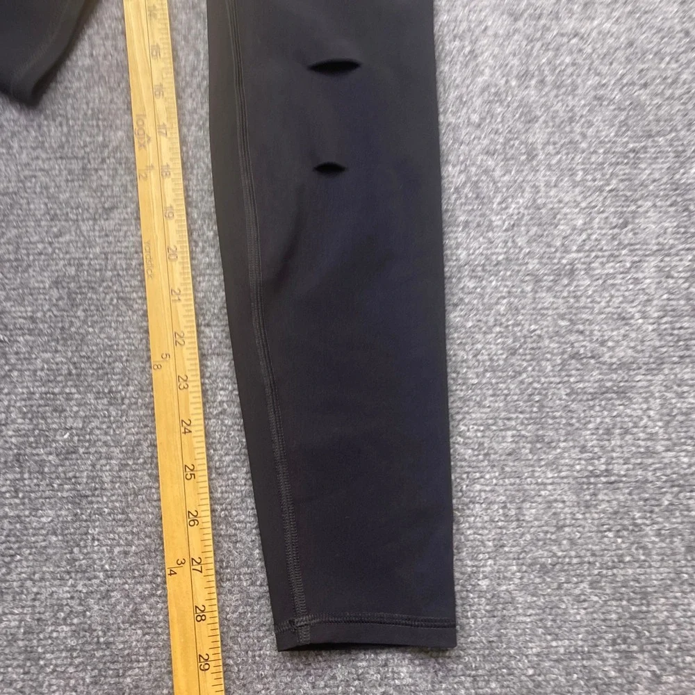 ALO Yoga measurements waist